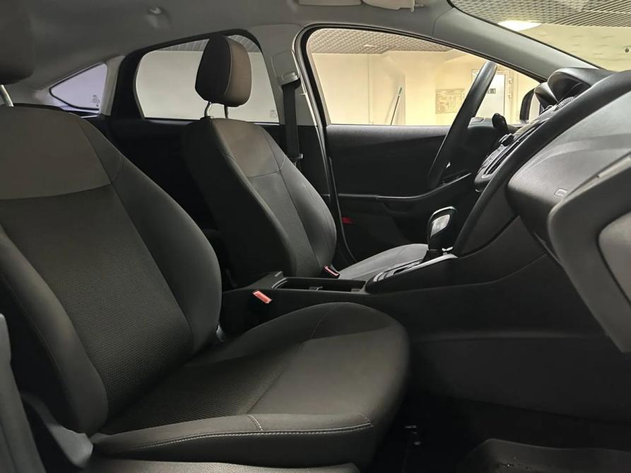 Ford Focus III Рестайлинг Москва  - изображение 13
