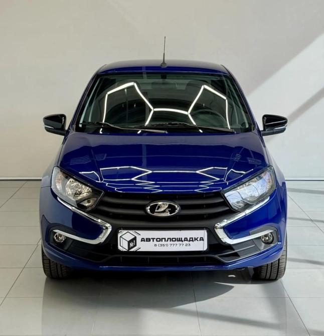 Lada (ВАЗ) Granta I Рестайлинг Челябинск  - изображение 2