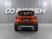 Renault Kaptur I Ростов-на-Дону  - изображение 21