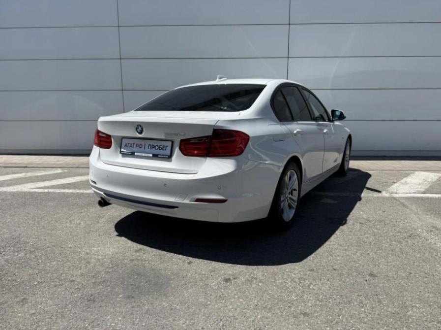 BMW 3 серии V (E90/E91/E92/E93) Рестайлинг Ставрополь  - изображение 6