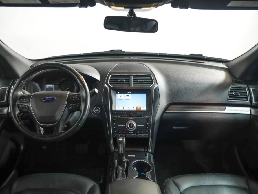 Ford Explorer V Рестайлинг Санкт-Петербург  - изображение 10