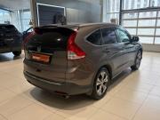 Honda CR-V IV Екатеринбург  - изображение 25