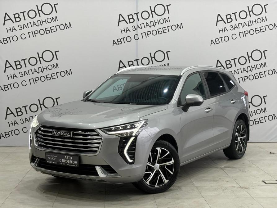 Haval Jolion I Ставрополь  - изображение 1
