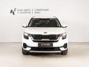 Kia Seltos I Казань  - изображение 9