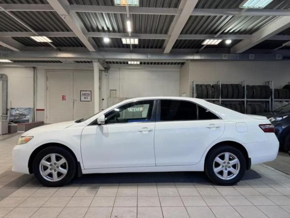 Toyota Camry VI (XV40) Рестайлинг с пробегом 2011 года, цена 1 099 000 рублей, 183276 км, седан, Автокод Объявления
