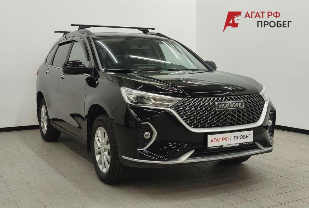 Haval M6 II Екатеринбург  - изображение 1