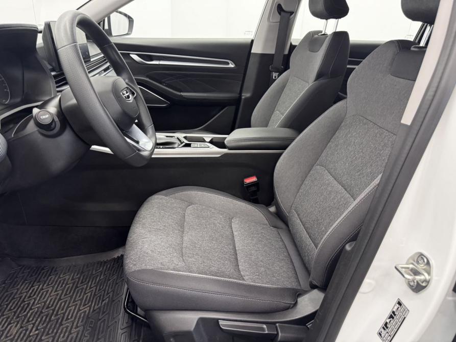 Geely Emgrand II Воронеж  - изображение 17