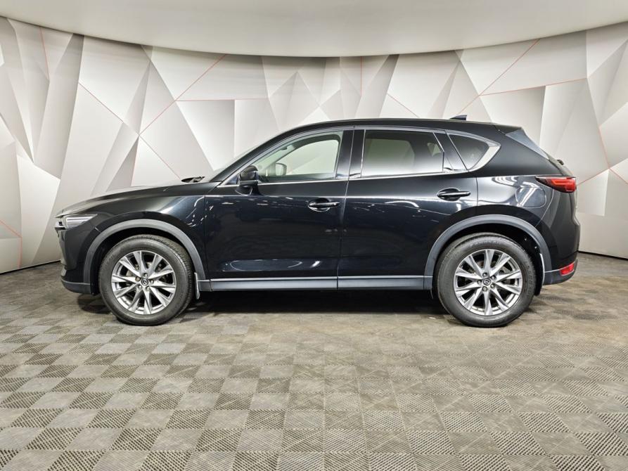 Mazda CX-5 II Москва  - изображение 5