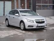 Chevrolet Cruze I Новосибирск  - изображение 22