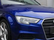 Audi A3 III (8V) Рестайлинг Казань  - изображение 20