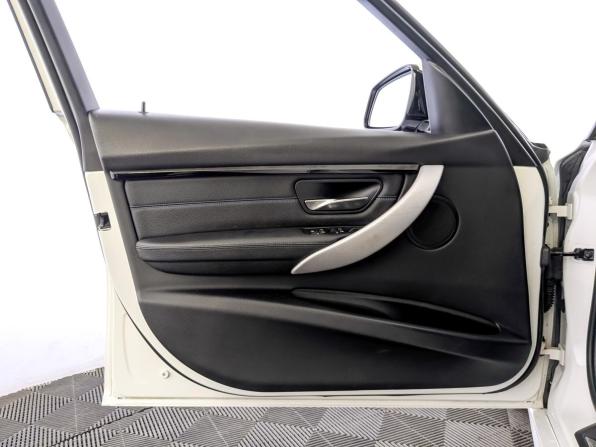 BMW 3 серии VI (F3x) Рестайлинг с пробегом 2018 года, цена 2 500 000 рублей, 169000 км, седан, Автокод Объявления