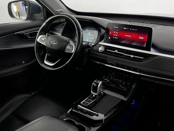 Chery Tiggo 7 Pro I с пробегом 2021 года, цена 1 735 000 рублей, 67177 км, внедорожник, Автокод Объявления
