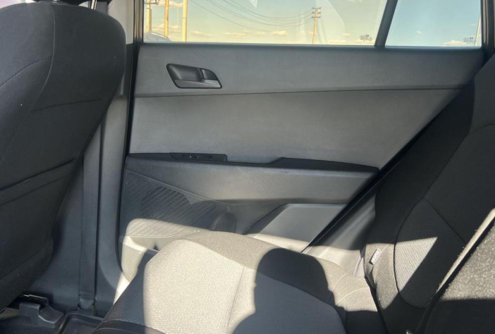 Hyundai Creta I Красноярск  - изображение 21