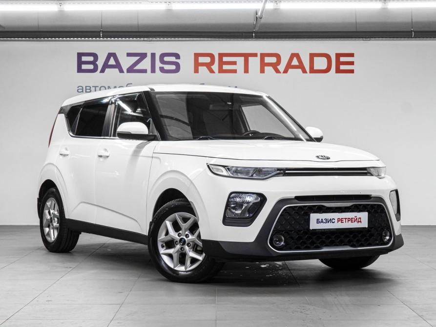 Kia Soul III Тюмень  - изображение 4