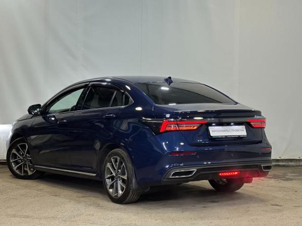Omoda S5 с пробегом 2023 года, цена 1 549 000 рублей, 14778 км, седан, Автокод Объявления