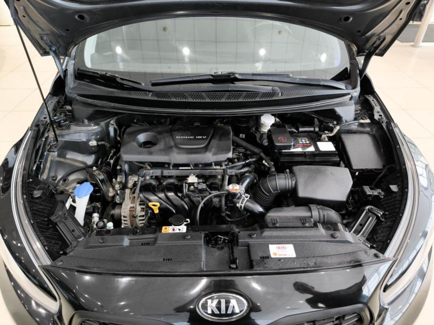 Kia Ceed II Рестайлинг Казань  - изображение 11