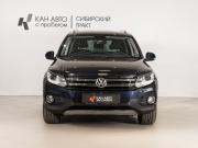 Volkswagen Tiguan I Рестайлинг Казань  - изображение 10