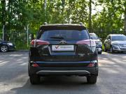 Toyota RAV4 IV (XA40) Рестайлинг Санкт-Петербург  - изображение 22