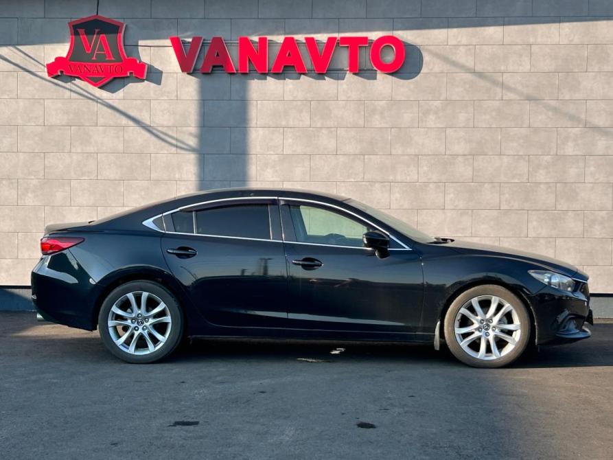 Mazda 6 III (GJ) Альметьевск  - изображение 4