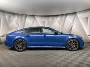 Audi RS 7 I (4G) Рестайлинг Москва  - изображение 28