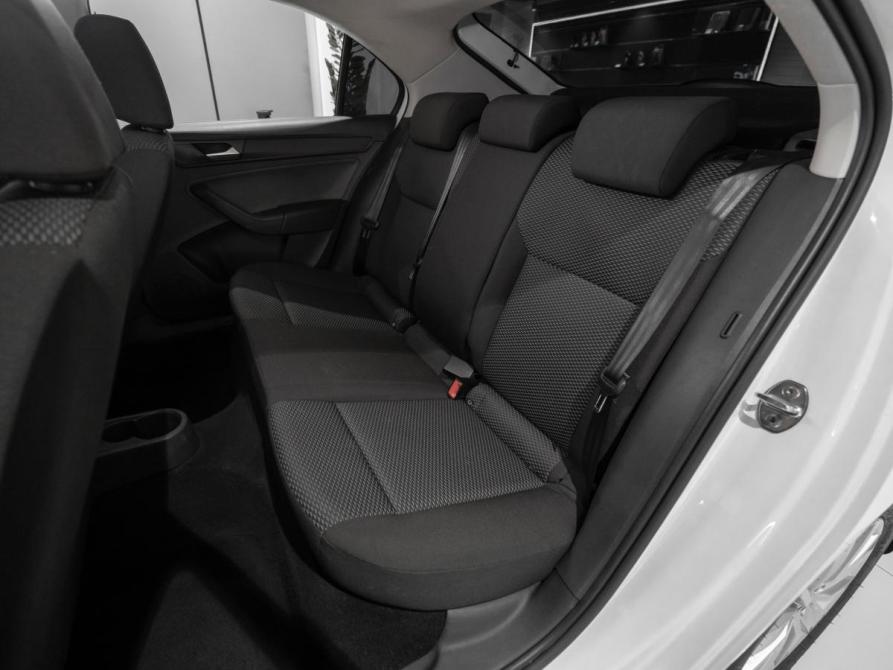 Volkswagen Polo VI Москва  - изображение 12