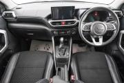 Daihatsu Rocky A200 Красноярск  - изображение 30