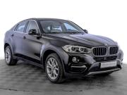 BMW X6 II (F16) Москва  - изображение 33