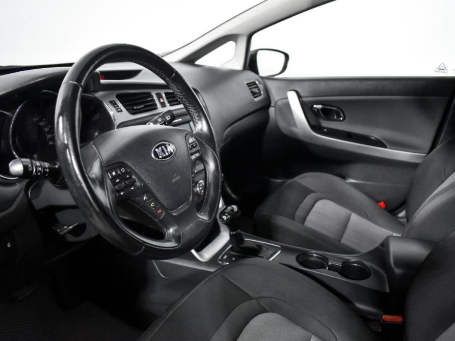 Kia Ceed II Санкт-Петербург  - изображение 10