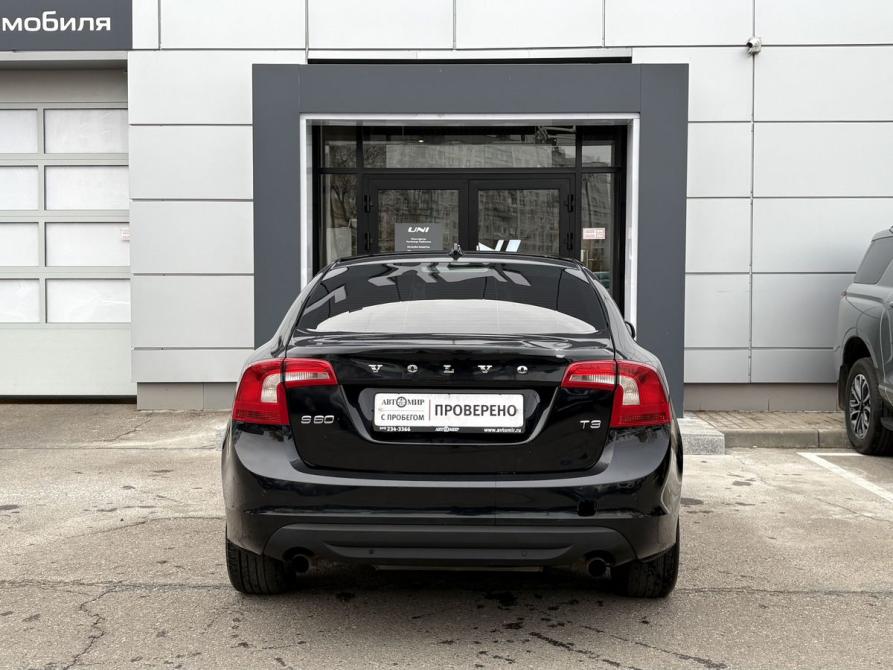 Volvo S60 II Москва  - изображение 6
