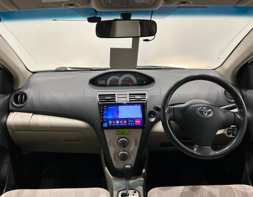Toyota Belta I Санкт-Петербург  - изображение 17