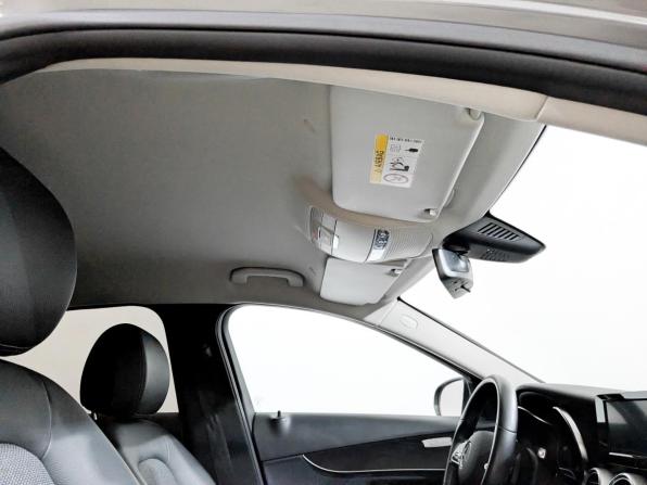 Mercedes-Benz C-Класс IV (W205) Рестайлинг с пробегом 2020 года, цена 2 915 000 рублей, 59230 км, седан, Автокод Объявления