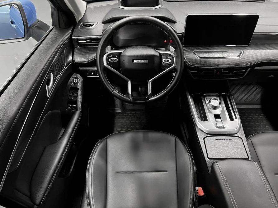 Haval Jolion I Тверь  - изображение 11