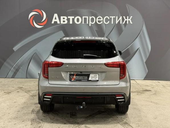 Haval Jolion I Рестайлинг с пробегом 2024 года, цена 2 010 000 рублей, 56700 км, внедорожник, Автокод Объявления