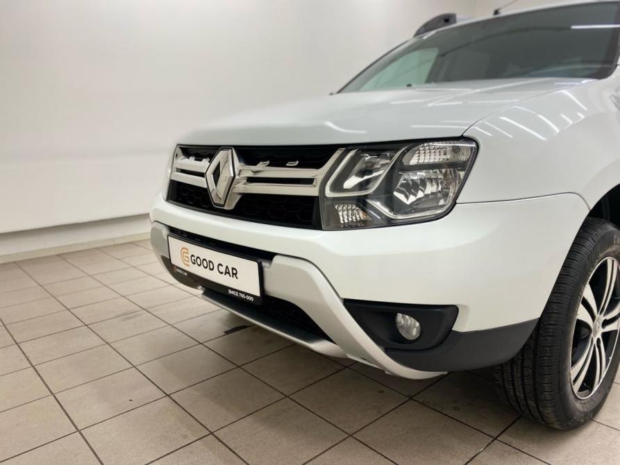 Renault Duster I Рестайлинг Энгельс  - изображение 9