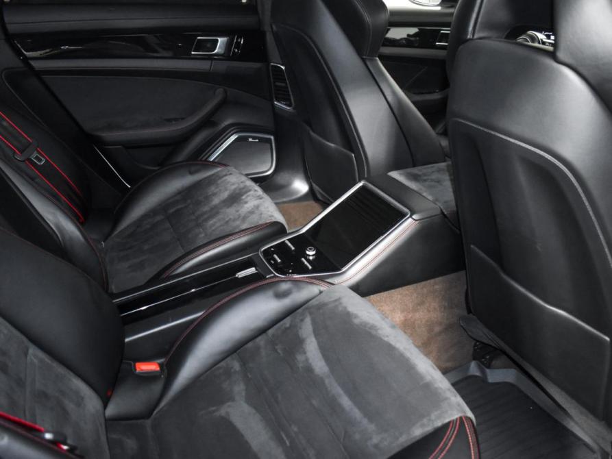 Porsche Panamera II Санкт-Петербург  - изображение 16