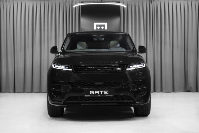 Новый Land Rover Range Rover Sport III 2025 года, цена 26 933 900 рублей, внедорожник, Автокод Объявления