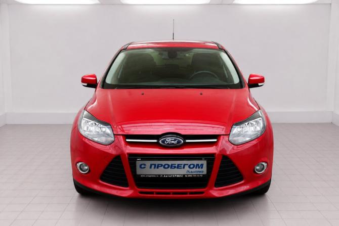 Ford Focus III с пробегом 2013 года, цена 890 000 рублей, 175154 км, универсал, Автокод Объявления