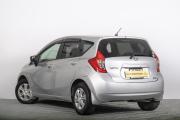 Nissan Note II Томск  - изображение 25