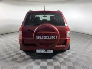Suzuki Grand Vitara II Москва  - изображение 25