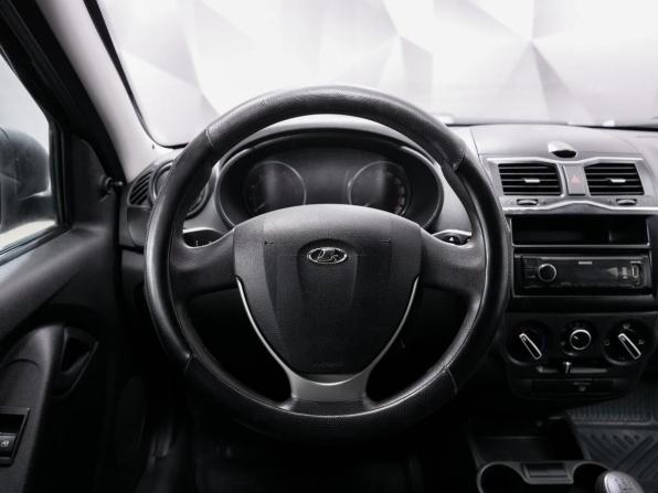 Lada (ВАЗ) Granta I Рестайлинг с пробегом 2020 года, цена 570 000 рублей, 140000 км, универсал, Автокод Объявления