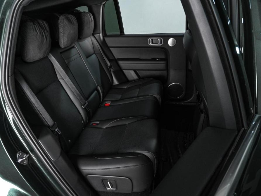 Li Auto (Lixiang) L6 Ростов-на-Дону  - изображение 8