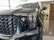 GAC GS8 II Казань  - изображение 43