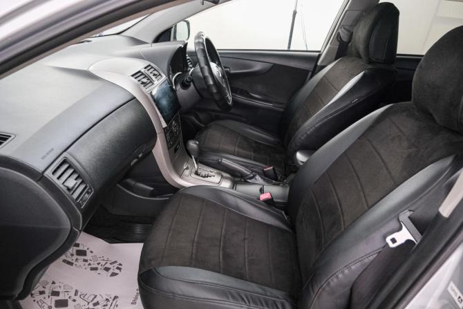 Toyota Corolla X (E140 E150) с пробегом 2010 года, цена 999 000 рублей, 196688 км, универсал, Автокод Объявления