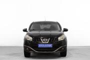 Nissan Qashqai I Рестайлинг Барнаул  - изображение 28