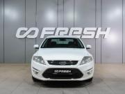 Ford Mondeo IV Рестайлинг Воронеж  - изображение 23