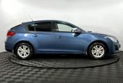 Chevrolet Cruze I Рестайлинг Нижний Новгород  - изображение 28
