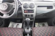 Renault Logan I Рестайлинг Барнаул  - изображение 36