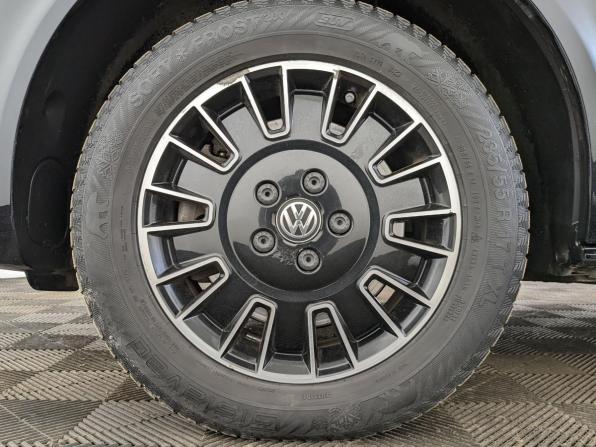 Volkswagen Multivan T6 Рестайлинг с пробегом 2021 года, цена 6 000 000 рублей, 171000 км, минивэн, Автокод Объявления