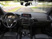 BMW X3 III (G01) Санкт-Петербург  - изображение 44