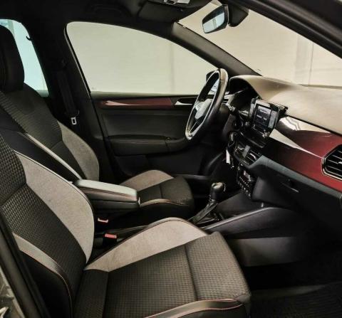 Volkswagen Polo VI с пробегом 2021 года, цена 1 445 000 рублей, 146184 км, лифтбек, Автокод Объявления